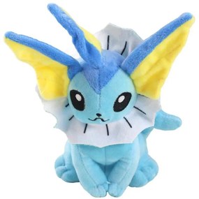 Plyšák Vaporeon Pokemon 15 cm