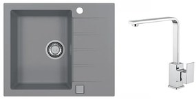 SET ALVEUS CADIT 10/81 + BATERIE RENO CHROM