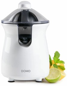 DOMO DO9269J elektrický pákový lis na citrusy