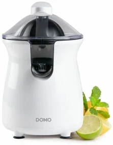 DOMO DO9269J elektrický pákový lis na citrusy