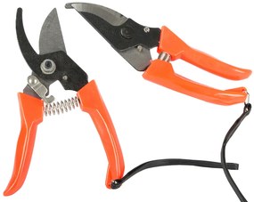 Verk 01842 Zahradní nůžky