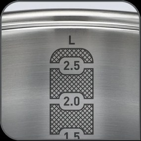 Tefal - 13-dielna sada riadu OPTI'SPACE