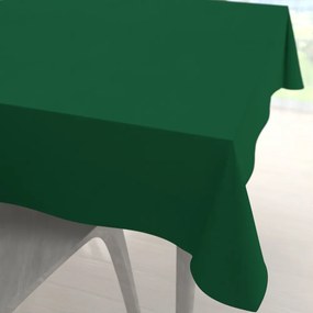 Biante Teflónový štvorcový obrus - Paris TF-064 Zelený 140x140 cm