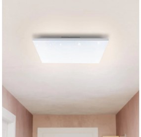 Eglo 75618 - LED Prisadený panel CALEMAR-S LED/32W/230V 4000K 60x60 cm
