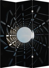Paraván - Tunel (126x170 cm)