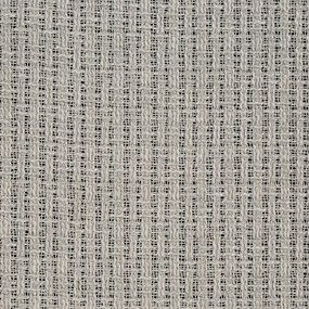 ZÁVES NA KRÚŽKOCH MADISON 140X250 CM STRIEBORNÁ