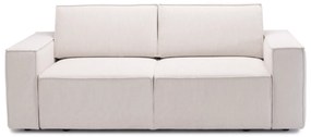 PROXIMA.store - 2-sedačková pohovka plocha spania 140x200 - VIENNA SKUPINA LÁTOK: Skupina 1