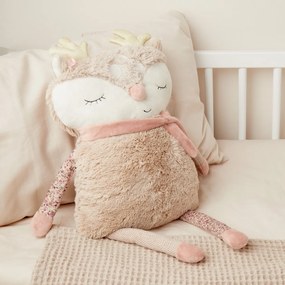 Bieco - Hebký vankúšik - jelenček Ella