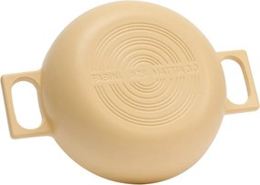 Liatinová panvica s pokrievkou ø 26 cm tegame Mattia 3.0 – FABINI