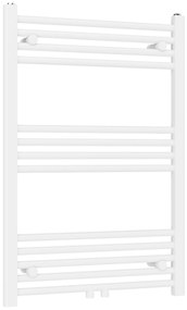 Gamma Erga Simple, vykurovacie teleso 900x600 mm, 410 W, biela, ERG-LAV-SIMP-9060-WH