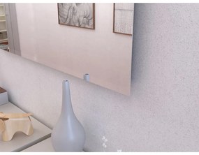 Nástenné zrkadlo 87x55 cm Genova – Germania