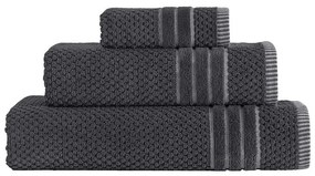 Uterák Elena 50x90 cm šedá