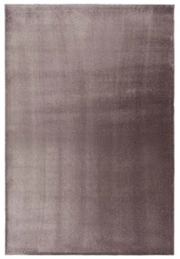 VM-Carpet | Koberec Satine - Fialová / 80x150 cm
