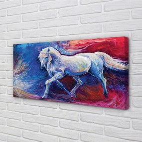Obraz canvas kôň 120x60 cm