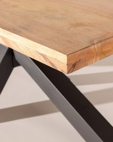 Stôl Vertex 200x100x75 cm
