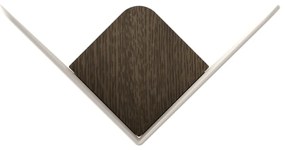 Nástenný oceľový háčik Butterflies Medium – UMAGE