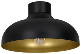 Luster prisadený  BASCA 1xE27/60W/230V