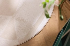 Koberec Osta Tierra 49262 RP100 kruh