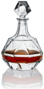 Bohemia Jihlava karafa na whisky Havana 500 ml