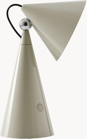 Prenosná stmievateľná stolová LED lampa Pose