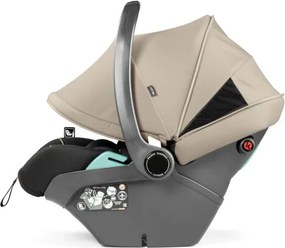 Peg Pérego Primo Viaggio Lounge Vanilla Blend