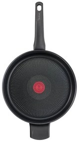 Tefal - Hlboká panvica s pokrievkou ULTIMATE 26 cm