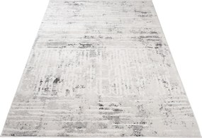 TA Koberec V474A COKME CREAM TROYA EPU Rozmer: 140x200 cm