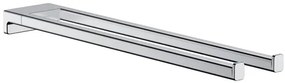 Hansgrohe AddStoris držiak uterákov chróm 41 770 000