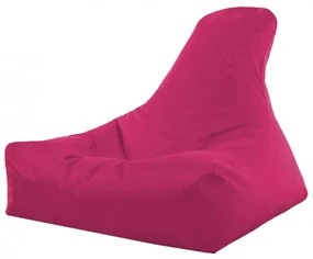 Kreslo Bali nylon fuchsiové
