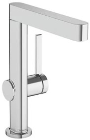 Umývadlová batéria Hansgrohe Finoris s otočným ramienkom chróm 76060000, 1 ks