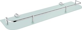 Nimco Polica s ohrádkou, 50 cm BORMO - BR 11091AX-50-26
