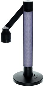 Retlux - LED RGBW Stmievateľná stolná lampa LED/10W/5V 2700-6000K Wi-Fi Tuya + DO