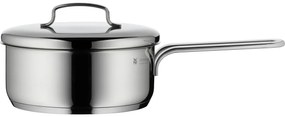 WMF - Rajnica s pokrievkou MINI pr. 16 cm nerez