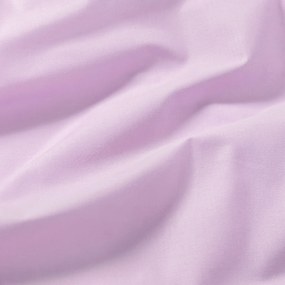 Goldea behúň na stôl 100% bavlnené plátno - orgovánový 50x120 cm