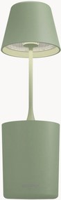 Prenosná stmievateľná stolová LED lampa Peeky