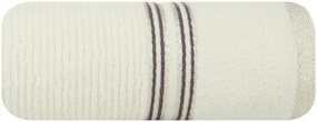 FROTÉ UTERÁK FILON2 30X50 CM KRÉMOVÁ