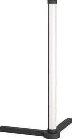 XXXLutz STOLNÁ LAMPA, diaľkový ovládač, 20/20/42,5 cm Eglo - Online Only bytové doplnky - 003348135401