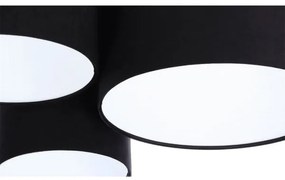 Stropné svietidlo SPACE 3xE27/60W/230V