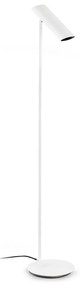 FARO 29883 - Stojacia lampa LINK 1xGU10/11W/230V biela