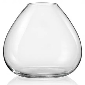 Váza, Crystalex, 18,5 cm