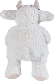 SOFT HUGS Krava plyšová 28 cm