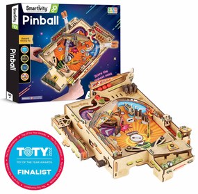 Smartivity - Pinball