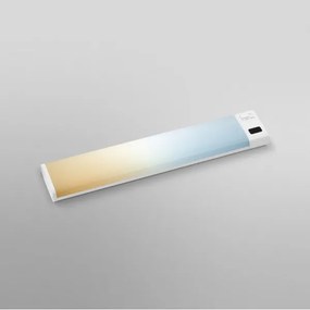 Ledvance - LED Stmievateľné svietidlo so senzorom UNDERCABINET LED/9W/230V Wi-Fi