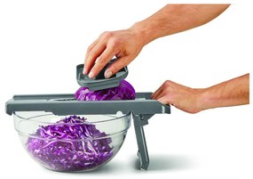 Krájač na zeleninu – Metaltex