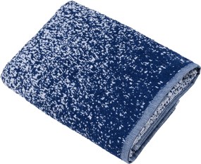 XXXLutz UTERÁK NA RUKY, 50/100 cm, modrá Esposa - Kúpeľňový textil - 004893012102