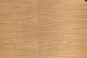 Jídelní rozkládací stůl AZUL 160/240 cm dub přírodní