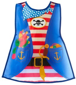 Detská zástera Cooksmart England Pirate