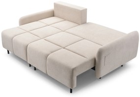 Rohová sedačka Tikka (L). Akcia -20%. Vlastná spoľahlivá doprava až k Vám domov. 1135046