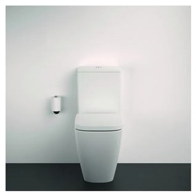 Ideal Standard i.life S - Kombinované WC, RimLS+, biela T500001