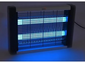 Elektrický lapač hmyzu UV/2,1W/230V 60 m2